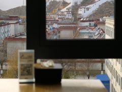 -平措康桑·和牛自助观景餐厅(布达拉宫店)