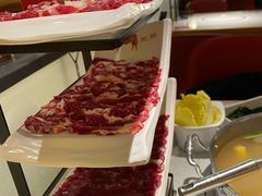 -左庭右院鲜牛肉火锅(苏州园区永旺店)