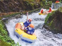 -宁波五龙潭景区