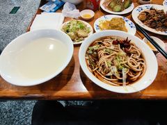 牛肉汤面小份（4两）-柴氏风味斋(甘家口店)