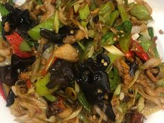 -美味居(古城店)