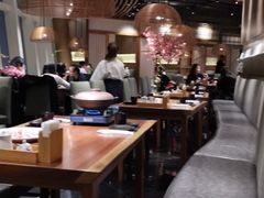 大堂-九井澤精致料理(金茂店)