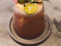 -BE NORMAL CAFE(霞溪路店)