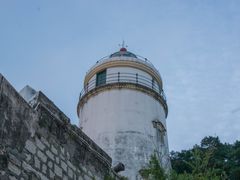 -东望洋炮台东望洋灯塔