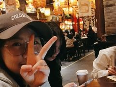 -南京大牌档(新街口德基广场店)