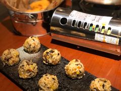 -春熙台韩国料理·章鱼肥牛(西丽店)