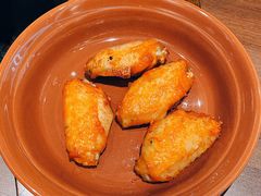 茄汁鸡翅-萨莉亚意式餐厅(杭州滨江天街店)