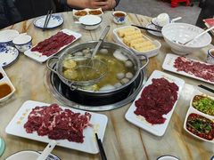 -杏花吴记牛肉火锅