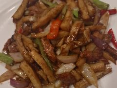 -西安烤鸭店(369烤鸭王店)