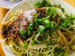 -洞子口张老二凉粉(文殊院店)