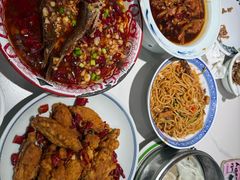 -欧记大排档·景德菜(上海首店)