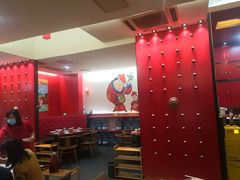 大堂-1078號老北京涮肉(松柏店)