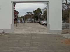 -溪口-滕头旅游景区