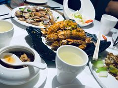 -79号渔船海鲜饭店(宝安店)