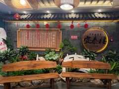 -安泰楼·佛跳墙创始人·传统闽味早茶·酒楼(三坊七巷闽菜地标店)