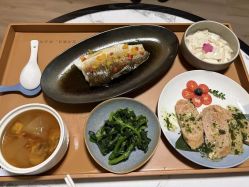 -月幸福月子中心(静安店)
