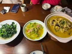 -鱼食饭稻·苏浙土菜17年老馆子(平江路店)