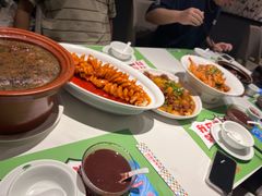 -鑫小城故事·藕汤·家常菜(台北一路总店)