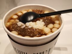 -甜心闲生传统手工冰粉(太古里店)