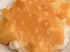 -堂屋糖水店(愚园店)