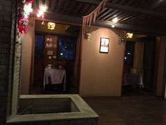 -神舟古船茶餐厅