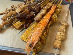 -大成海鲜烧烤·小龙虾(七宝店)