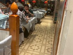 -巴扎美食·新疆菜·西域歌舞表演餐厅(新疆大厦店)
