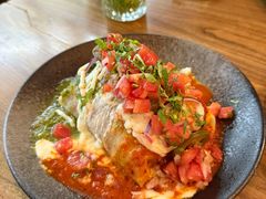 -Q MEX 库迈墨西哥餐吧(双井店)