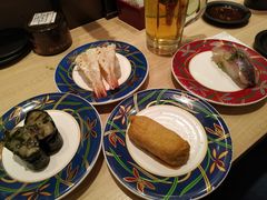 -大起水产回转寿司(道顿堀店)