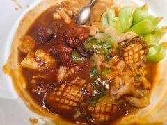-青雅中餐厅(大连金石滩绿发希尔顿度假酒店)