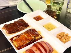 -有璟阁港式餐厅(金融街购物中心店)