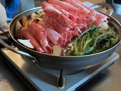 -MI WU FACTORY米屋美食工厂餐厅(绿地店)