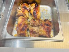 -集庄乡烤肉卷饼(朝阳凯德望京店)