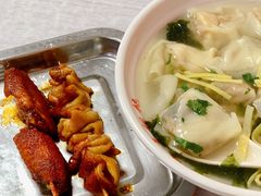 -海平馄饨(逍遥二路店)