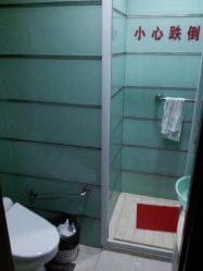 住院部-复旦大学附属妇产科医院(杨浦院区)