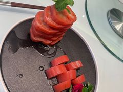 -集品堂·JPC餐厅(青年大街市府店)
