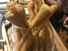 -巴奴毛肚火锅(商城路店)