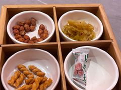 -闽上鲜·福建菜(龙湖滨江天街店)