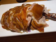 -德香苑脆皮烤鸭·经典(爱融荟城店)