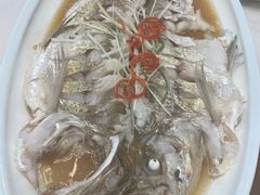 -旺山·浪头人家