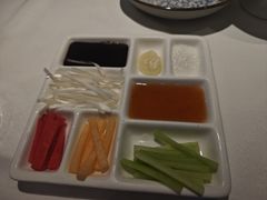 -四季民福烤鸭店(和平里店)