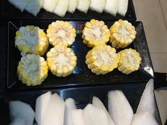 -幸运牛汕头小黄牛牛肉火锅(梅林店)