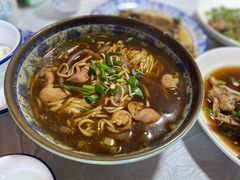 -南花桥羊肉馆老字号(乌镇店)