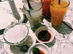 -关夫人餐厅(阳光广场店)