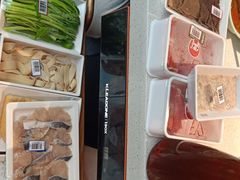 -野妹火锅(龙岗店)