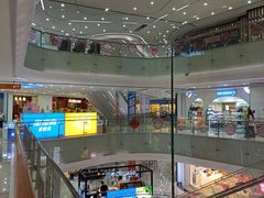 -百佳华佳漾里(坂田店)
