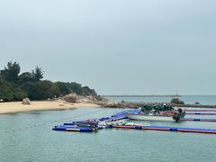 -东澳岛