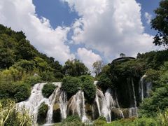 -天河潭旅游度假区