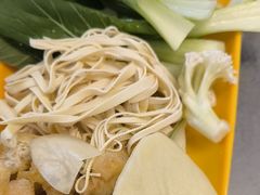 -椒椒铜炉火锅鸡(天马店)