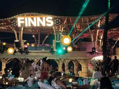 -FINNS Beach Club
